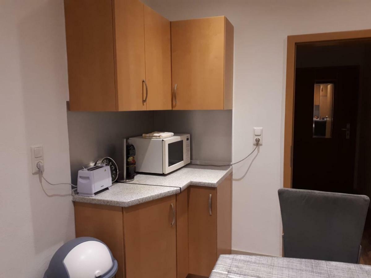 Bitscher Str.70 즈바이브루켄 외부 사진