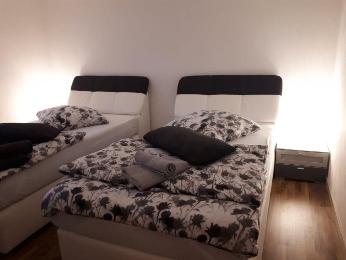Bitscher Str.70 즈바이브루켄 외부 사진