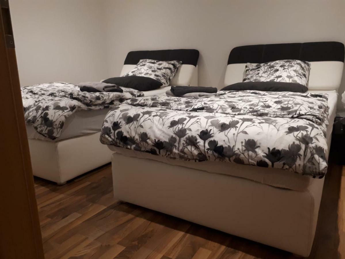 Bitscher Str.70 즈바이브루켄 외부 사진