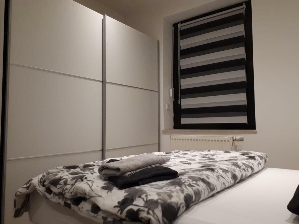 Bitscher Str.70 즈바이브루켄 외부 사진