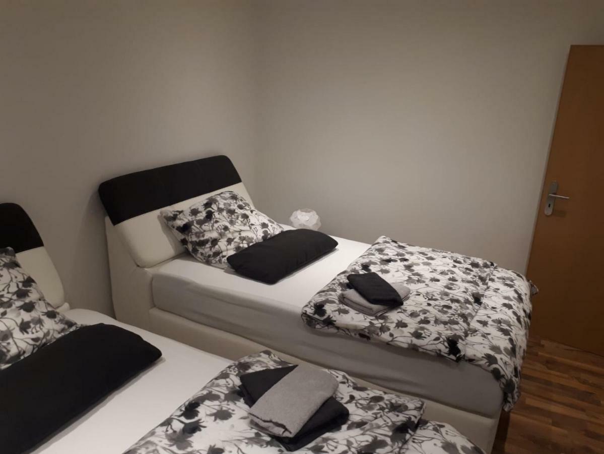 Bitscher Str.70 즈바이브루켄 외부 사진